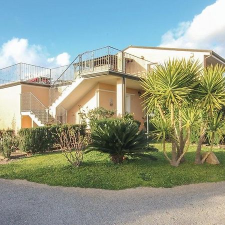 Casa Vacanze Giovanna SantʼAnna Arresi Eksteriør bilde