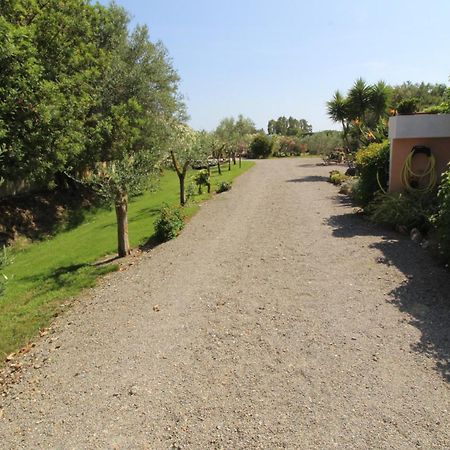 Casa Vacanze Giovanna SantʼAnna Arresi Eksteriør bilde