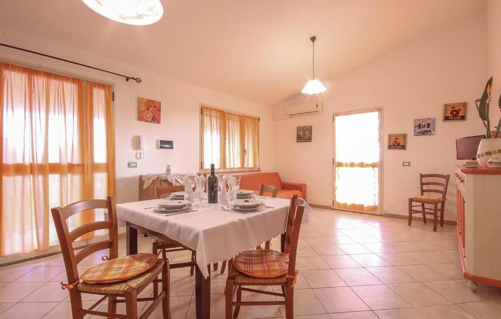 Casa Vacanze Giovanna SantʼAnna Arresi Eksteriør bilde