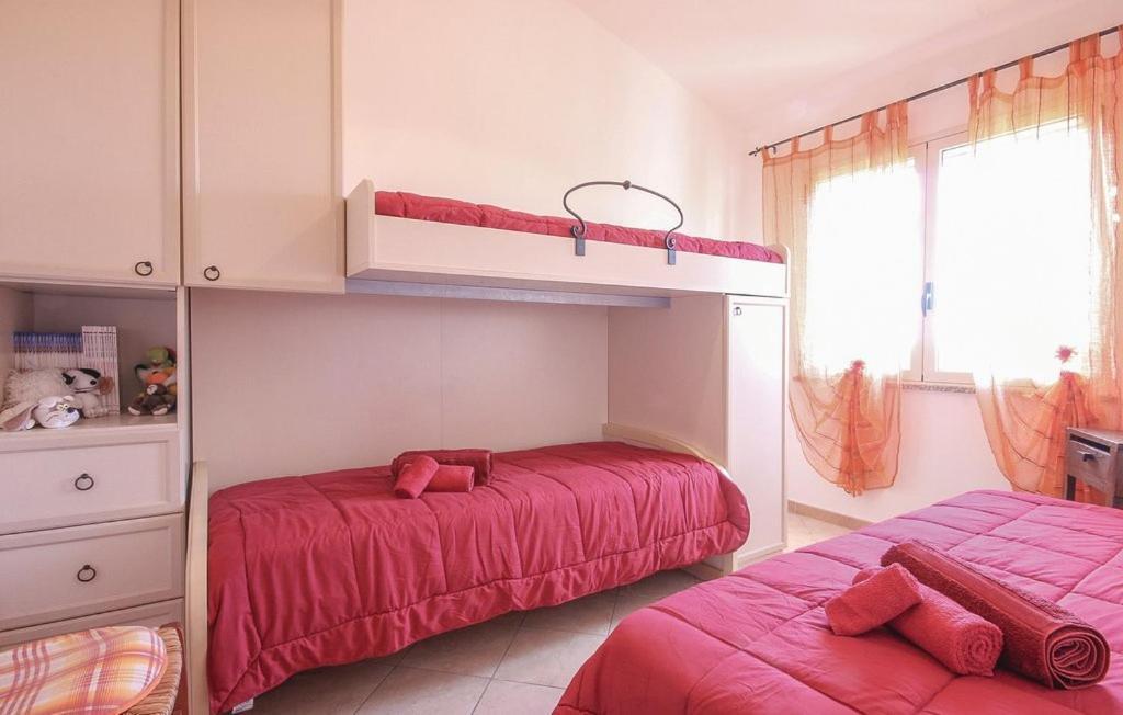 Casa Vacanze Giovanna SantʼAnna Arresi Eksteriør bilde