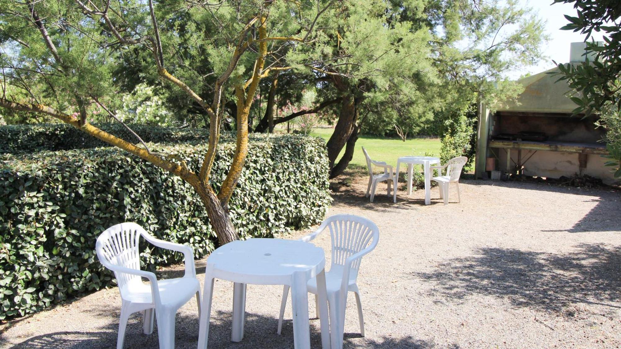 Casa Vacanze Giovanna SantʼAnna Arresi Eksteriør bilde