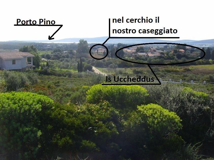 Casa Vacanze Giovanna SantʼAnna Arresi Rom bilde