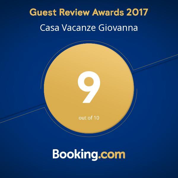 Casa Vacanze Giovanna SantʼAnna Arresi Eksteriør bilde