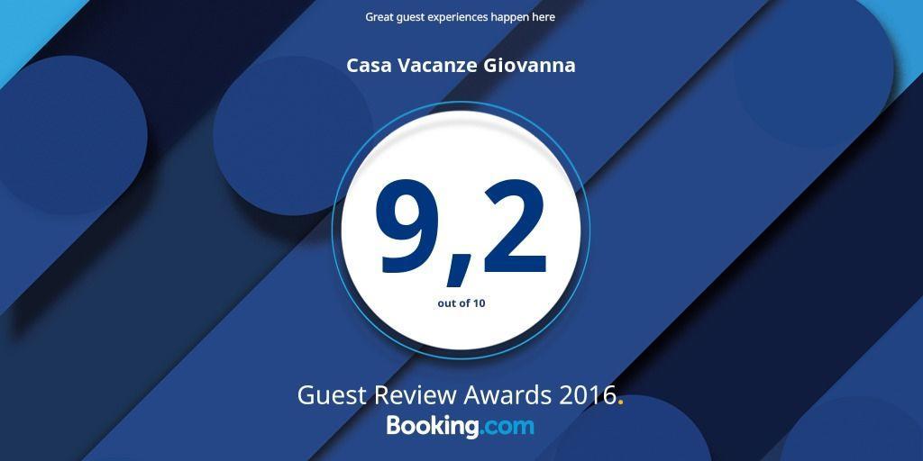 Casa Vacanze Giovanna SantʼAnna Arresi Eksteriør bilde