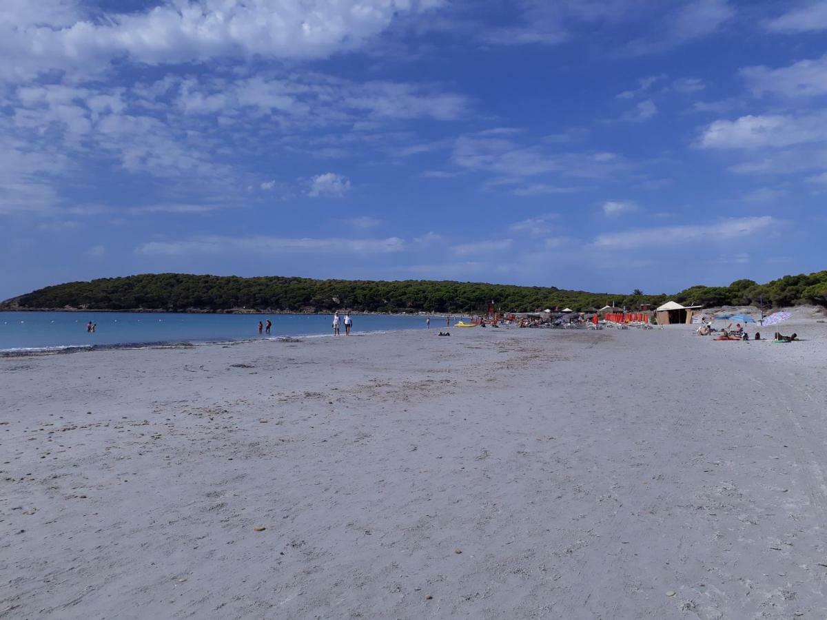 Casa Vacanze Giovanna SantʼAnna Arresi Eksteriør bilde